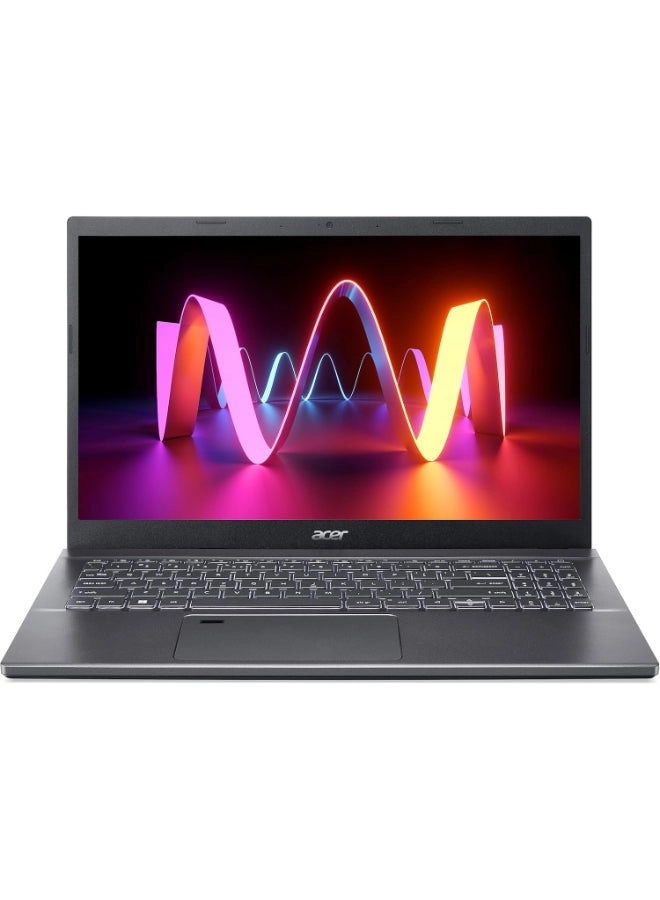 Acer Aspire 5 A515-57-713N - 15.6'' Core i7-12650H 16GB DDR4 512GB SSD