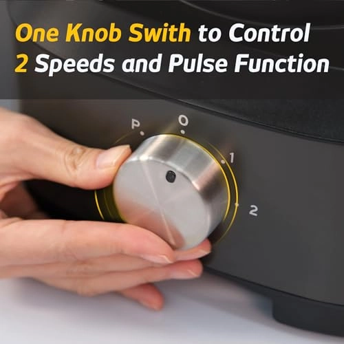 Food-Processor - 14 Cups