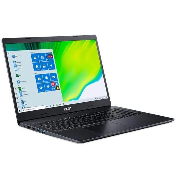 Aspire 3 A315-57-357X - 15.6'' Core i3-1005G1 4GB DDR4 128GB SSD