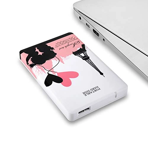 U25P - 5400 RPM 320GB 2.5-inch HDD