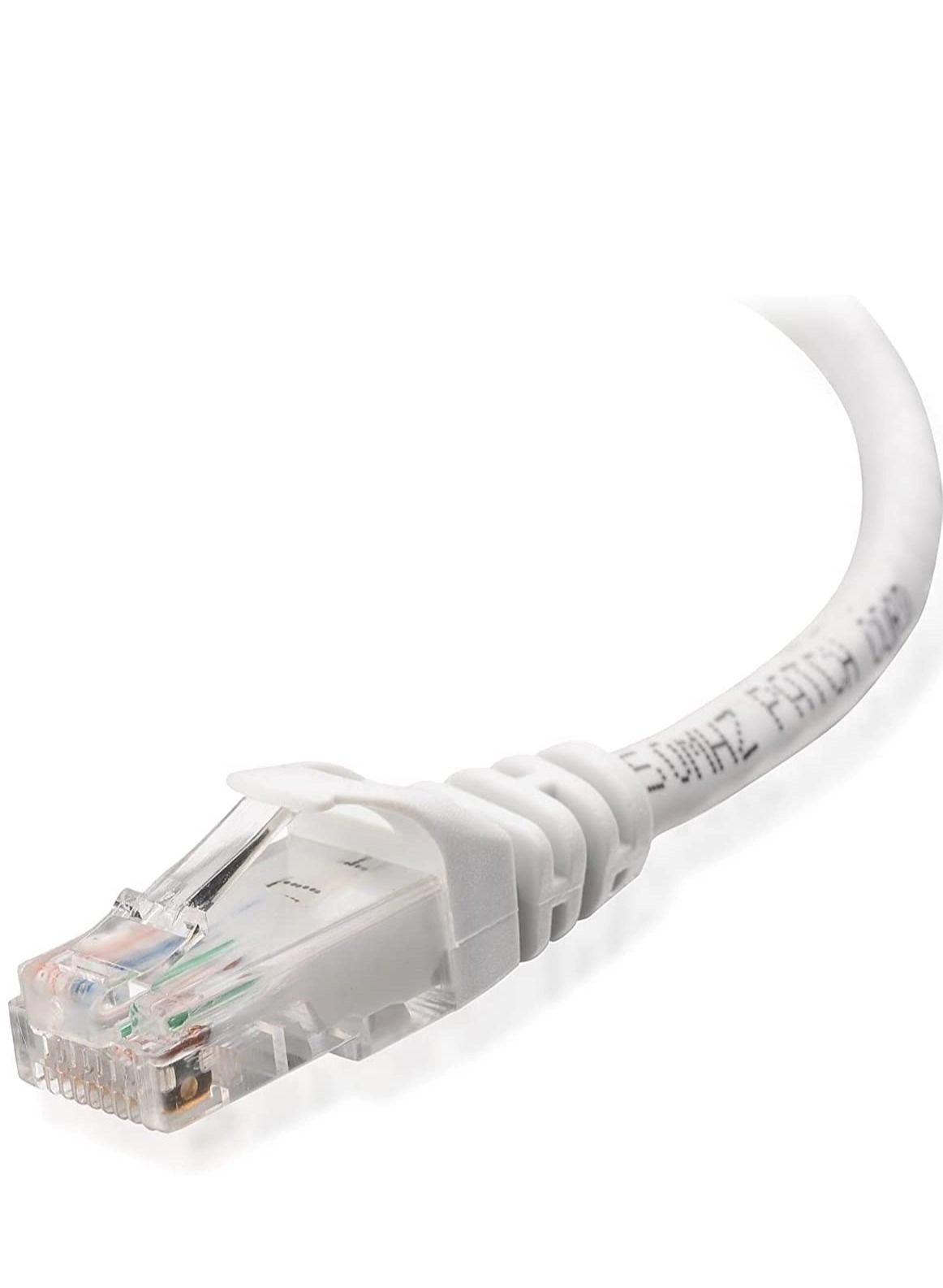 CAT6A UTP patch cable - 2M