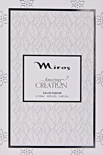 Miros - Eau de Parfum 100ml