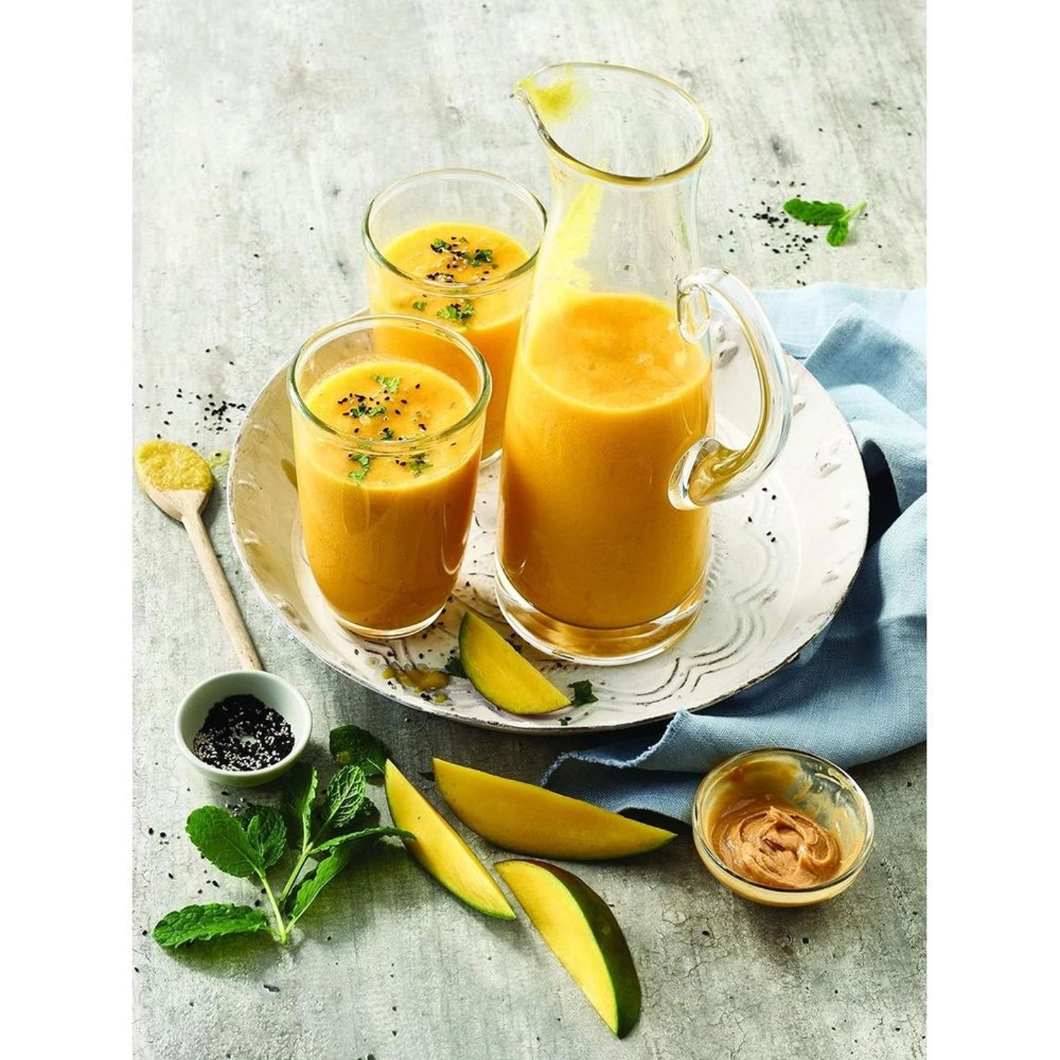 BSP70.560 - 600 Watt 700 ml