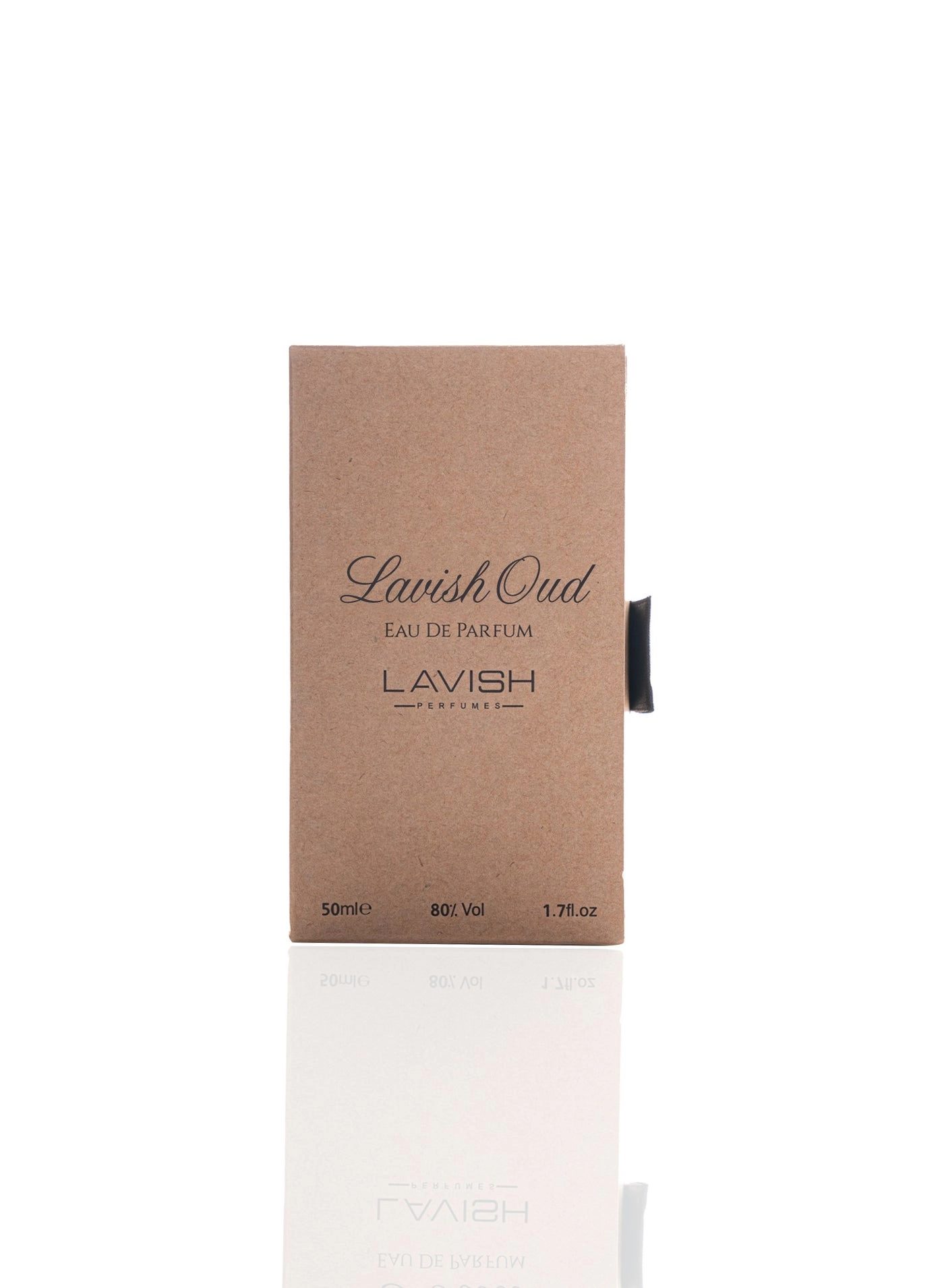 Oud Eau de Parfum 50ml