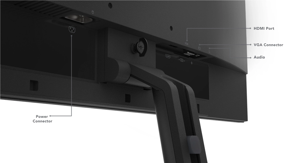 L27i-4A - 27 Inches 1920x1080