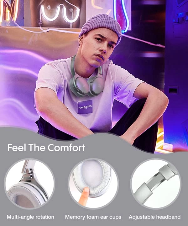 H1 Wireless Headphone