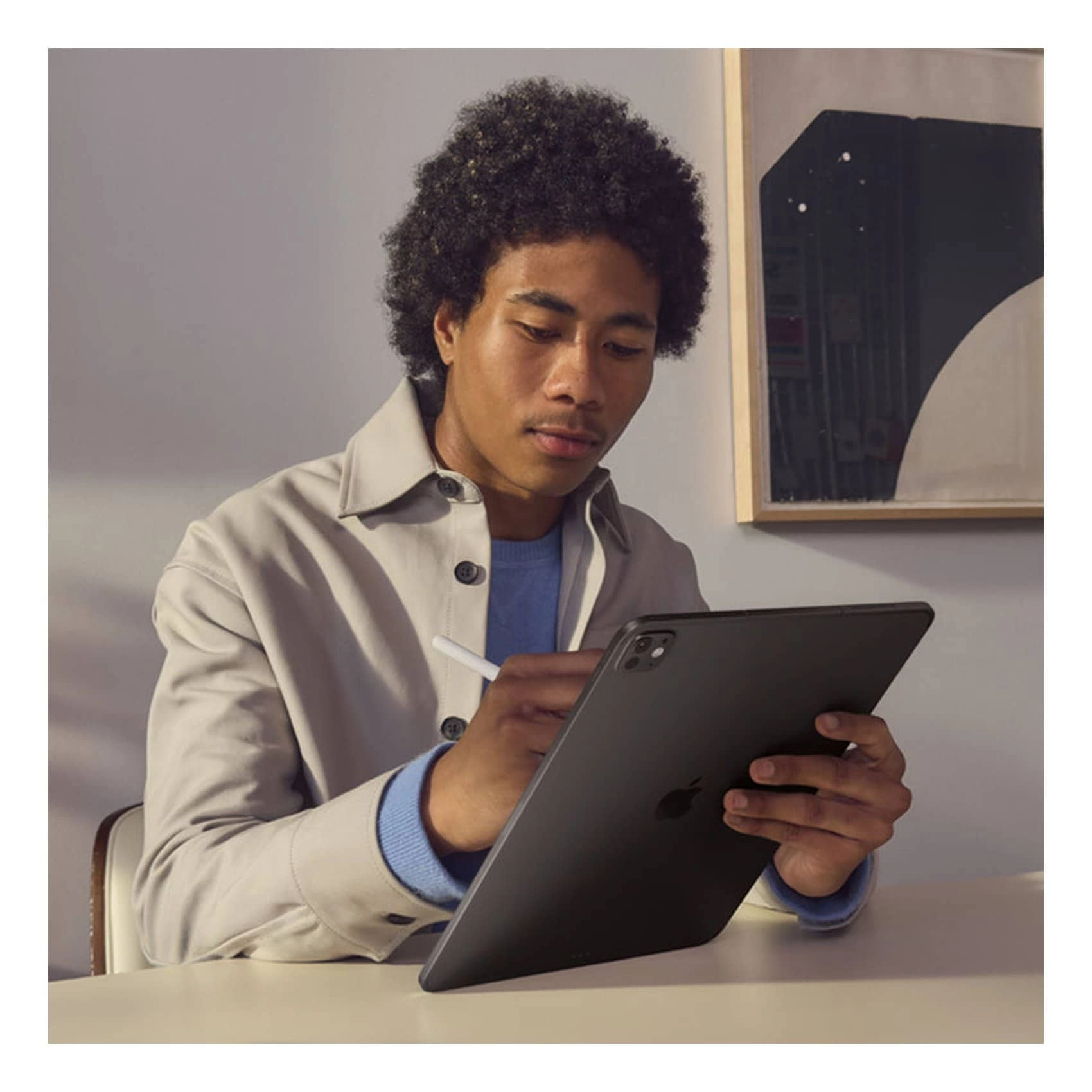 iPad Pro (2025) - 1000GB 13"