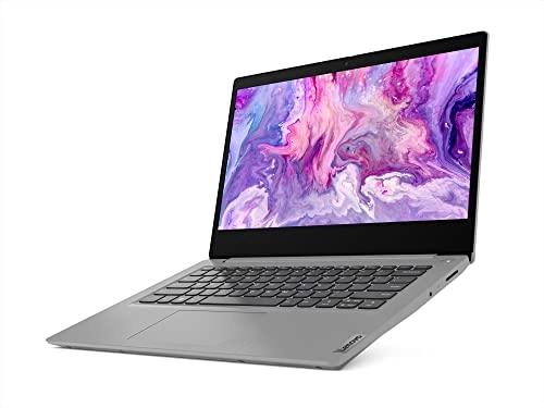 (Open Box) Ideapad 3 - 14'' Celeron N4020 4GB DDR4 128GB SSD