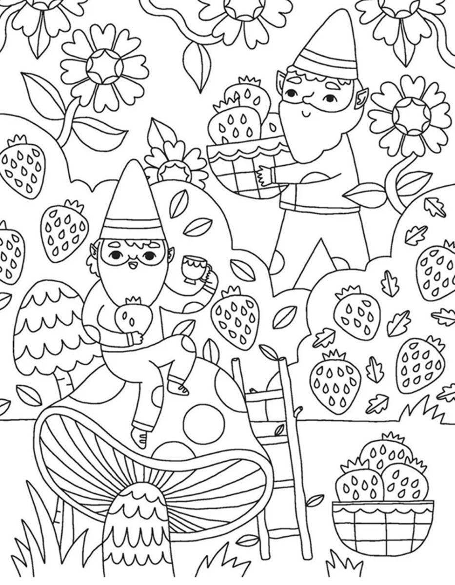 My Grandma Diecut Book - 2 years+