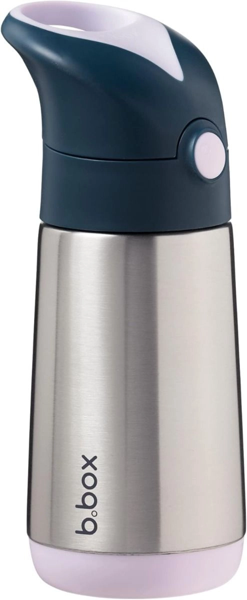 B.box Insulated Bottle - Triple-layer insulation 350 ml