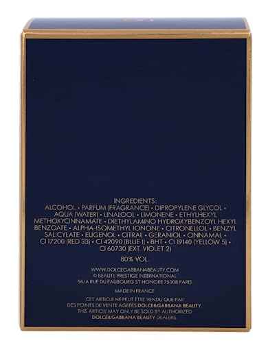 K Eau de Toilette 50 ml