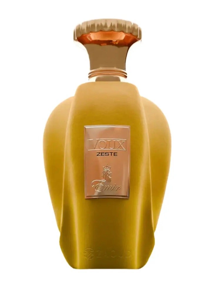 Voux Zeste Eau de Parfum 100ml
