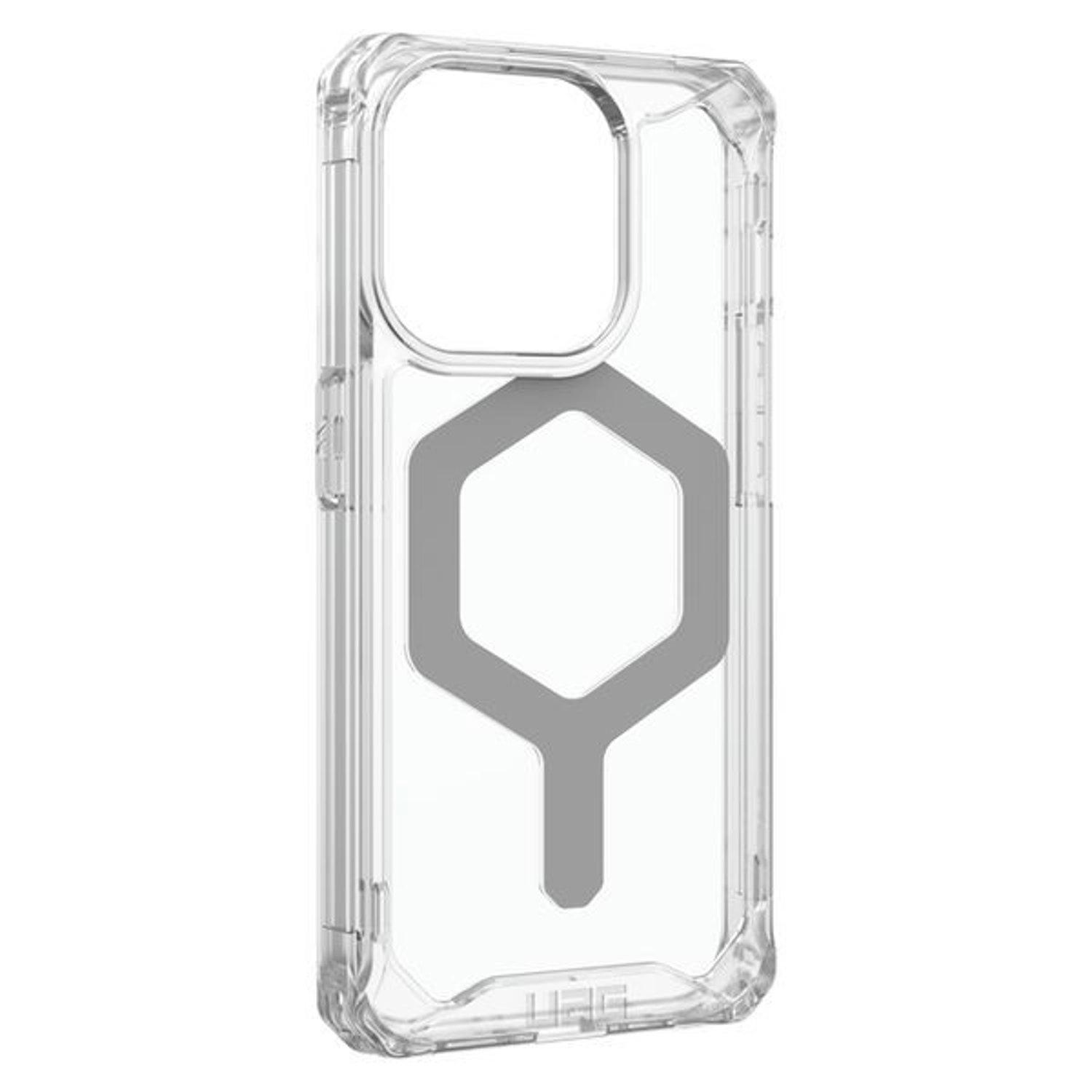 Case Ice for iPhone 15 Pro