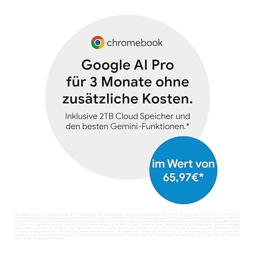 Chromebook 314 - 14'' 128GB 4GB Celeron