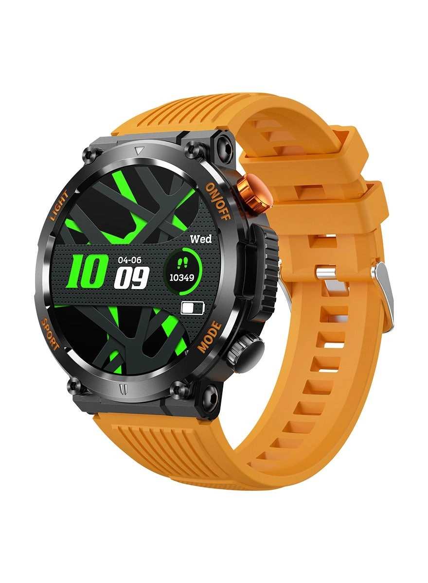 gejian Compass Alloy