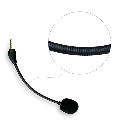 Cloud III 3.5mm-Mini-Jack Microphone