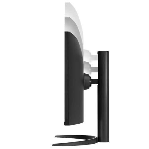 34WR55QC-B - 34 Inches 3440 x 1440