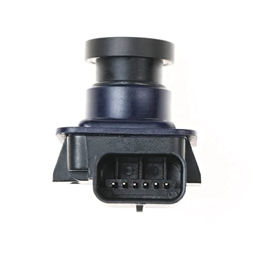 Car Reversing Camera - Night Vision wired