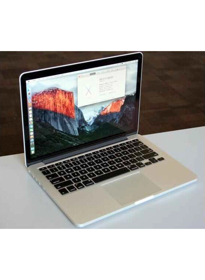 (Renewed) Macbook Pro Retina A1502 2015 - Core i5 8GB 128GB SSD