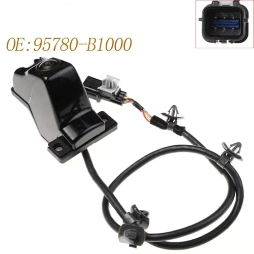 Parking Assist Camera - Wire