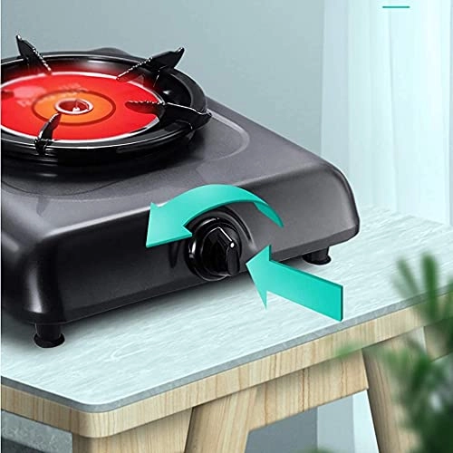 B0BXXJVLN6 GAS Cooker