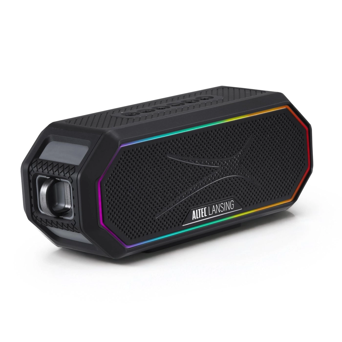 Altec Lansing HYDRAJOLT 2.0 - 12W