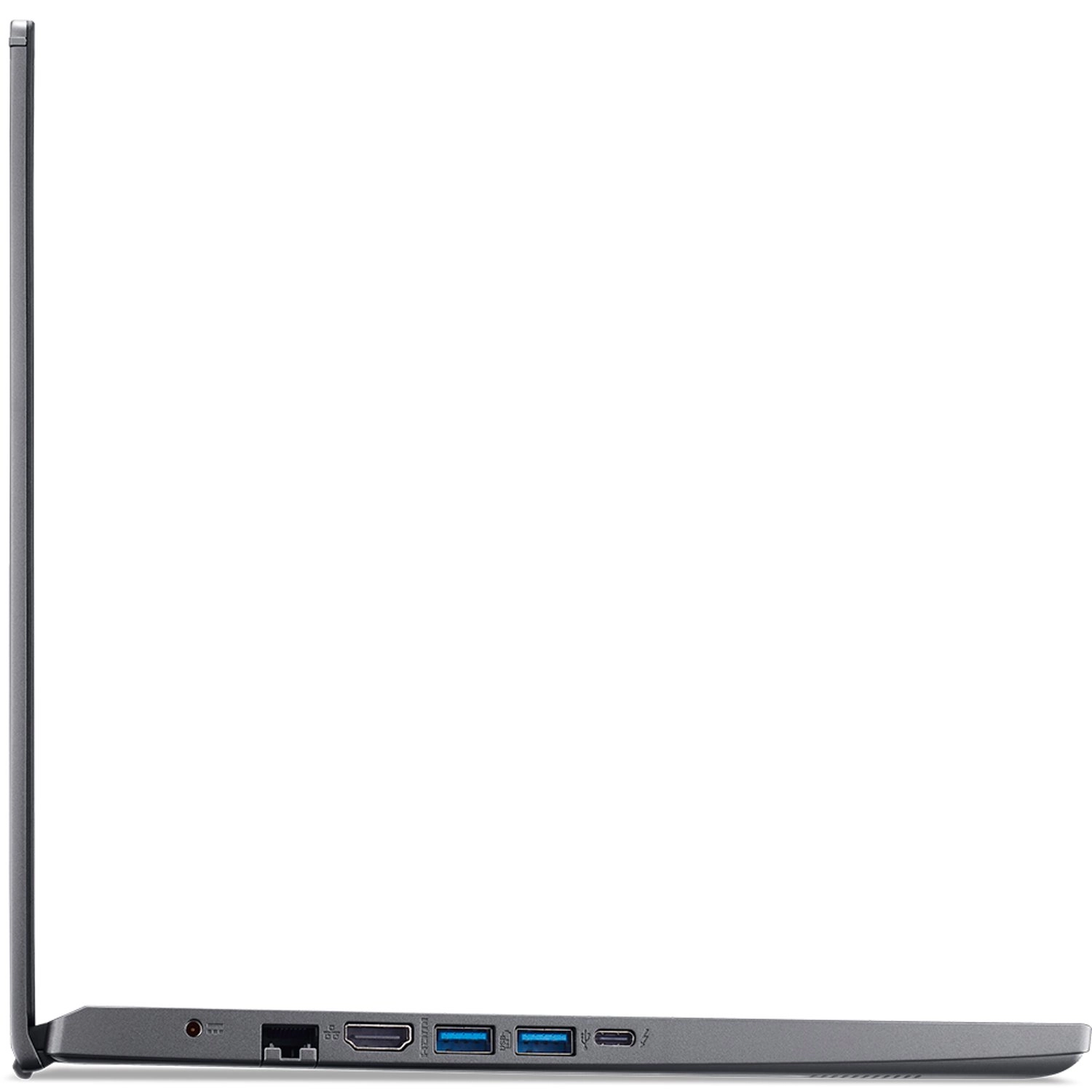 Aspire A5 A515-57G-52EV - 15.6'' i5-1235U 8GB DDR5 512GB SSD