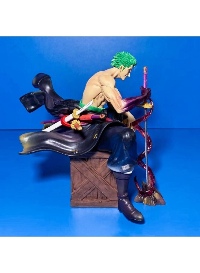 Zoro - One Piece (145 cm)