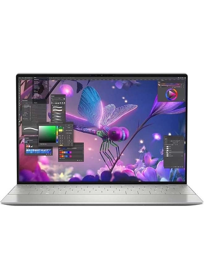 XPS 13 Plus 9320 - 13.4'' i7-1360P 16GB DDR5 512GB SSD