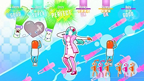 Just Dance 2018 - Xbox One