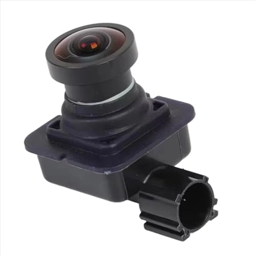 Reverse Assist Camera - Night vision high-definition