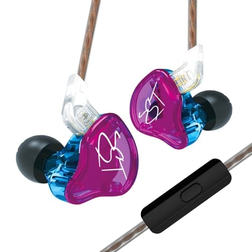 ZSN PRO X Wired Earbud