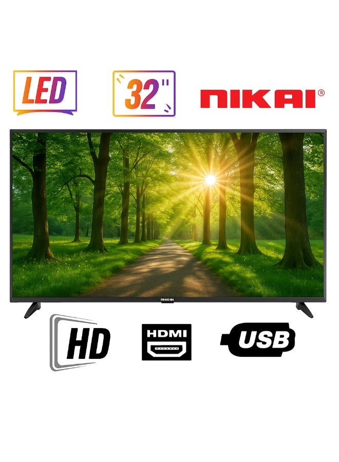 NTV3272LED9 - 32 inch