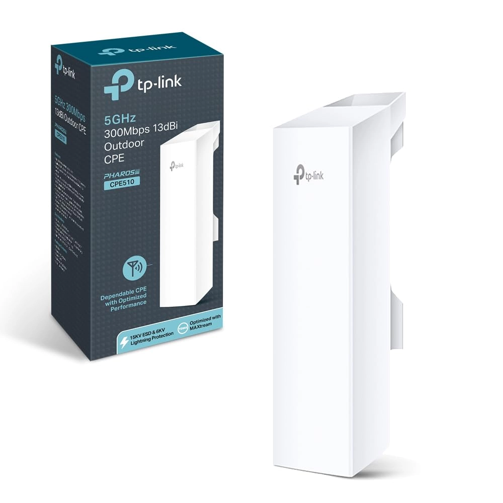 TP-Link CPE510