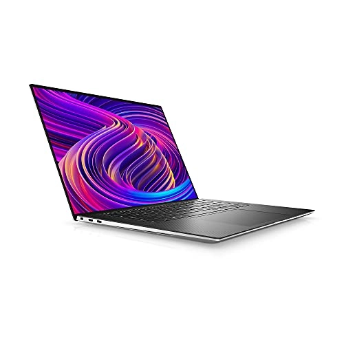XPS 15 9510 - 15.6'' Core i7-11800H 16GB DDR4 1000GB SSD