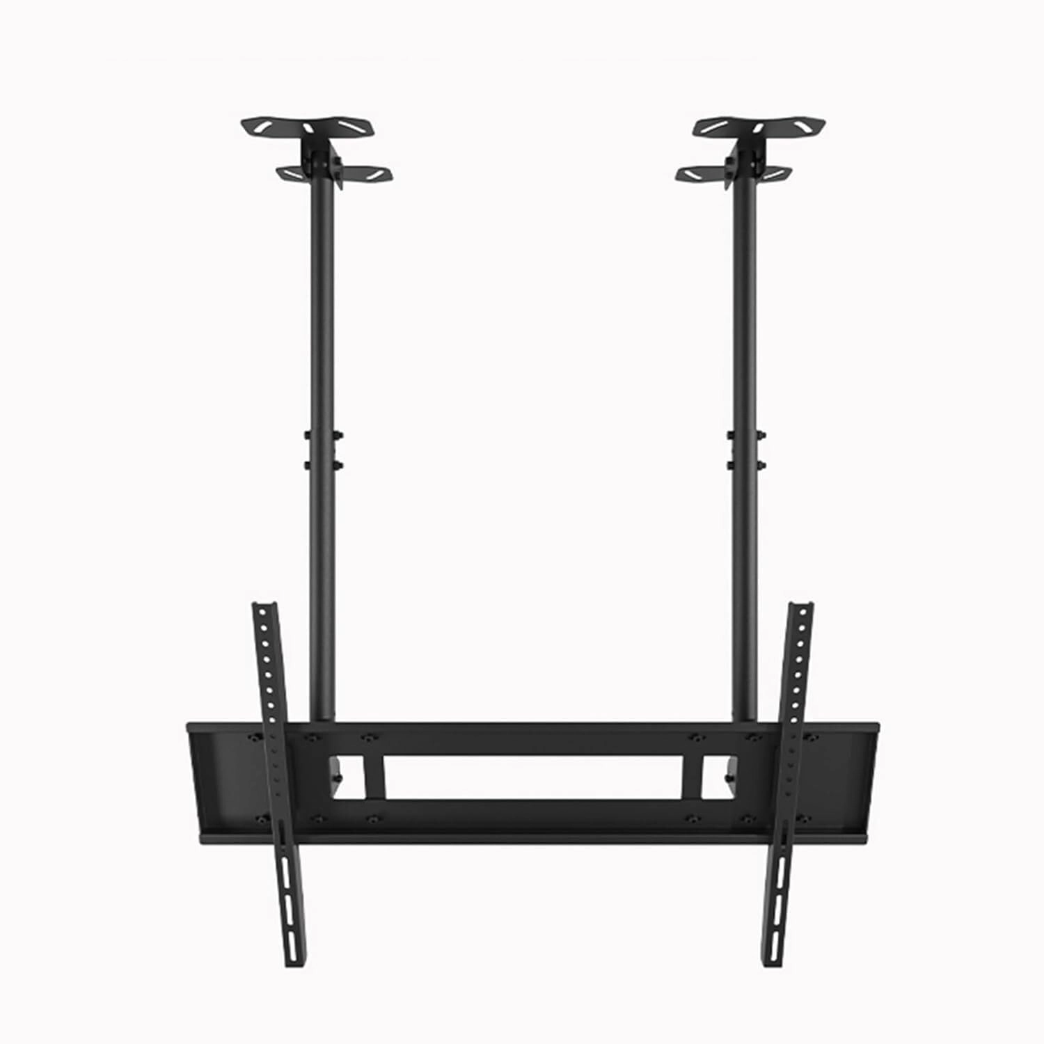 TV Ceiling Mount - 160kg 75-100 inch
