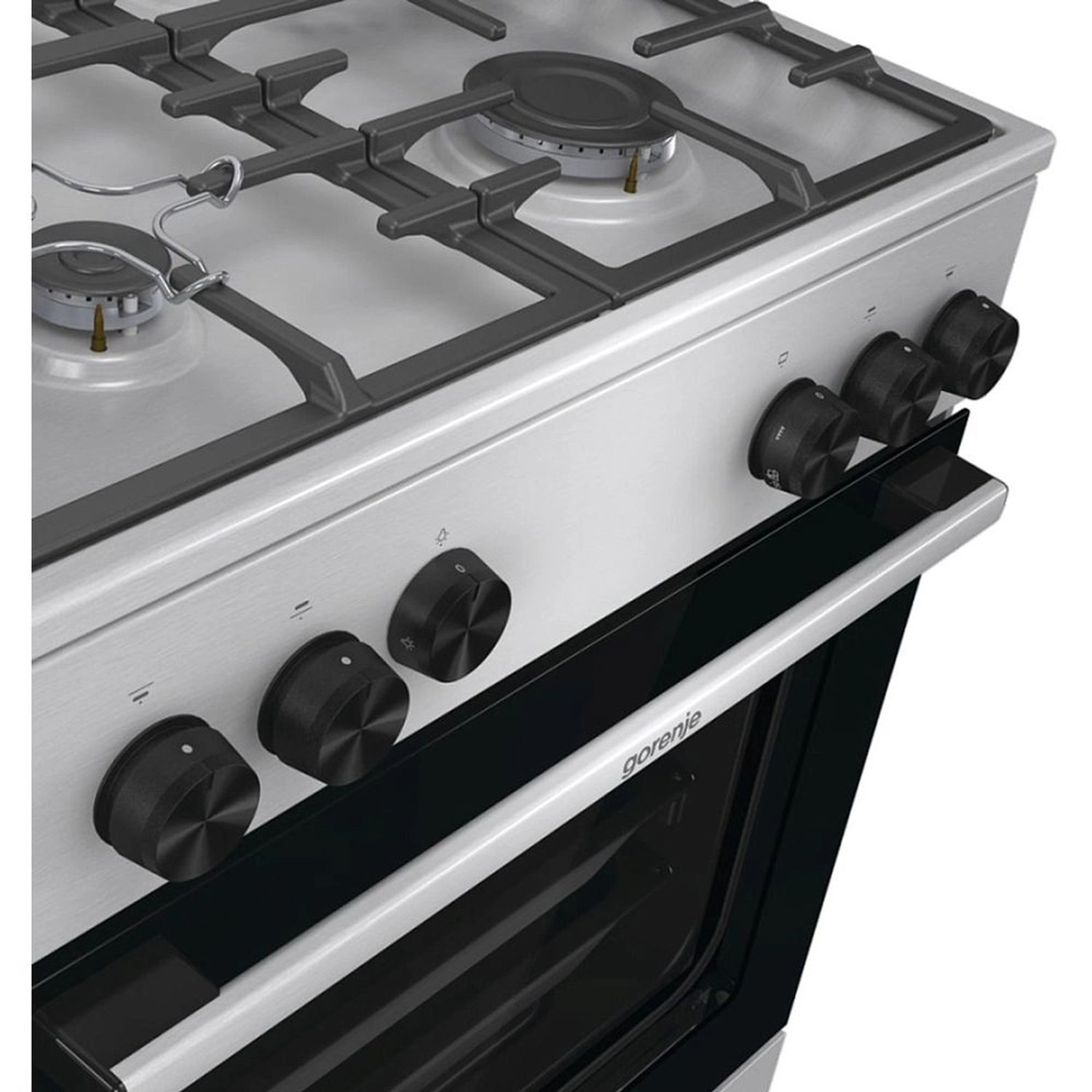 GGI6A21XH GAS Cooker