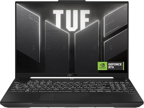 TUF F16 FX607VJ-RL029 - 16'' Core 5-210H 32GB DDR4 1TB SSD