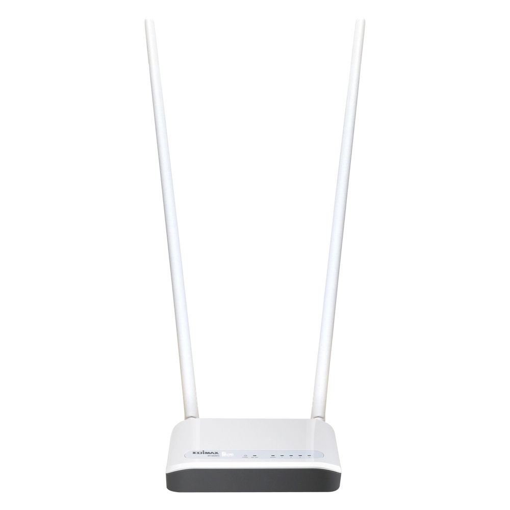 BR-6428NS V5 - 300 Mbps 802.11n