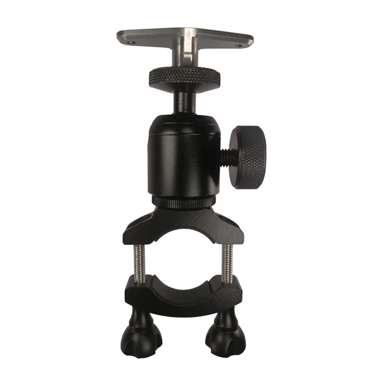 ZWLLKJGS RC Controller Bicycle Stand - Aluminium Adjustable for DJI Mini 3 Pro/Air 2S/Mavic 3