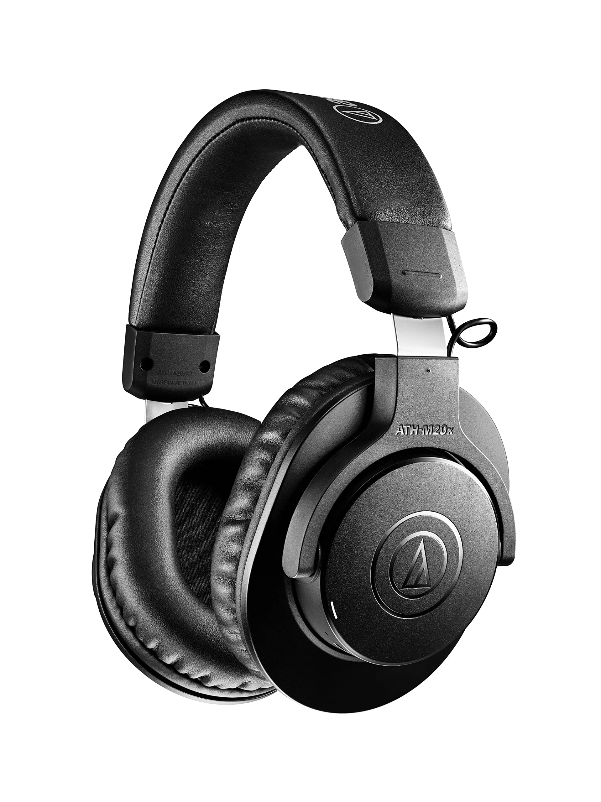 Audio-Technica ATH-M20XBT Wireless Headphone