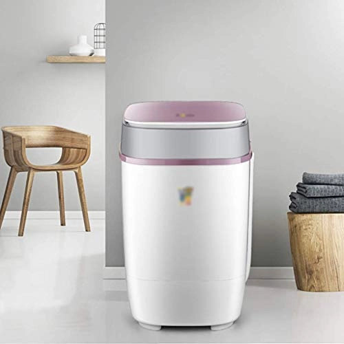 Portable Mini Foldable Washing Machine