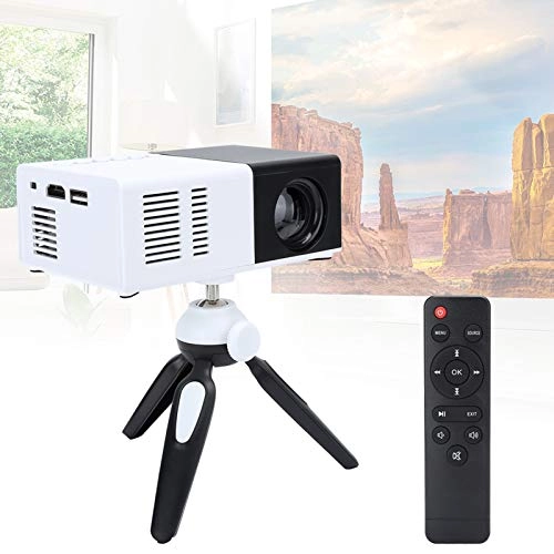 Mini Projector 6084623228 4000 Lumen