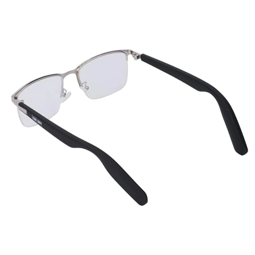 Smart Glasses - Bluetooth 5.4 IP67 Anti Blue Light