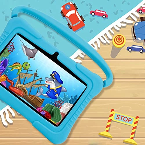 Kids Edition - 1GB 7 inch 16GB