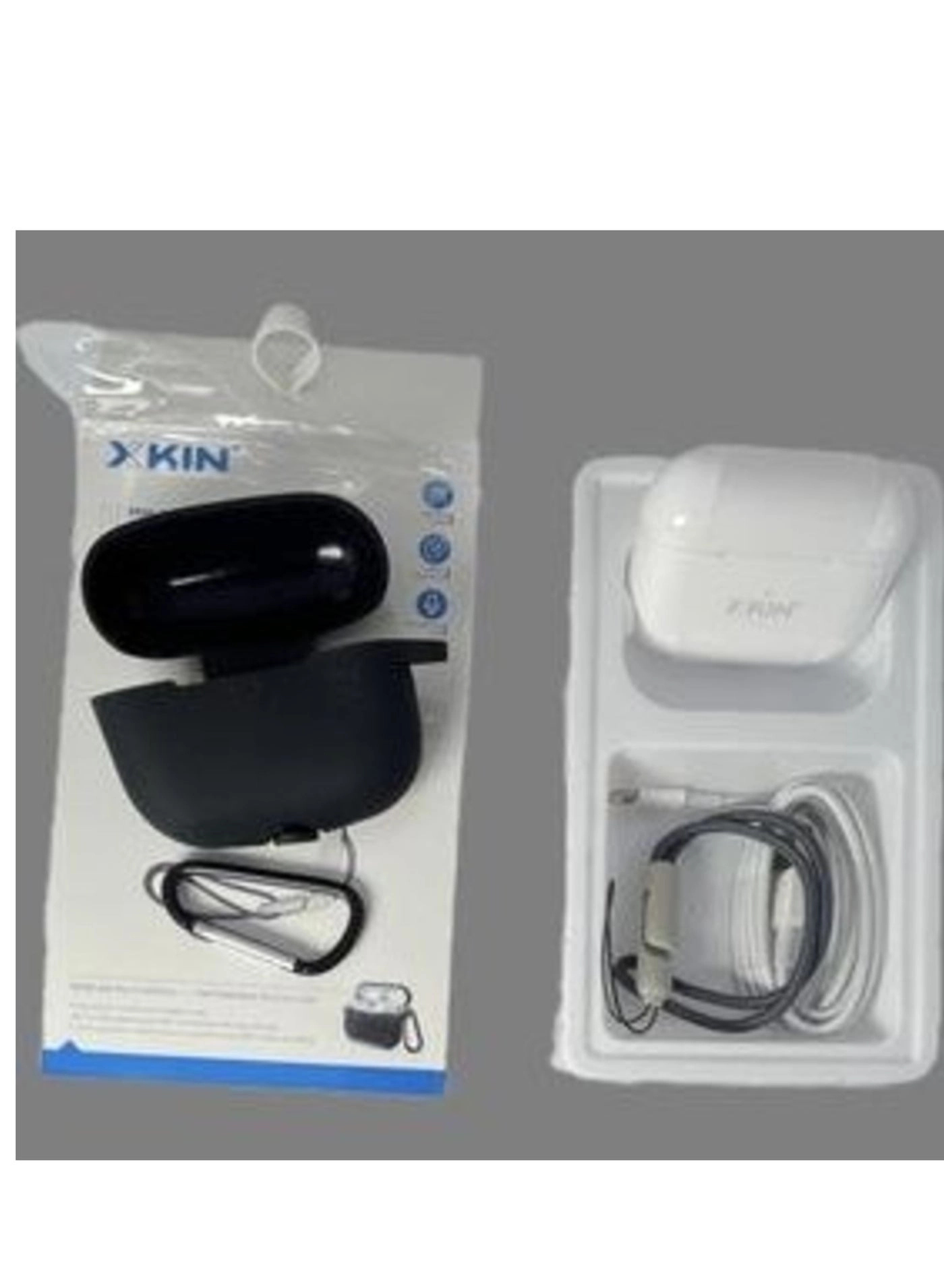 X39 Wireless Headphone