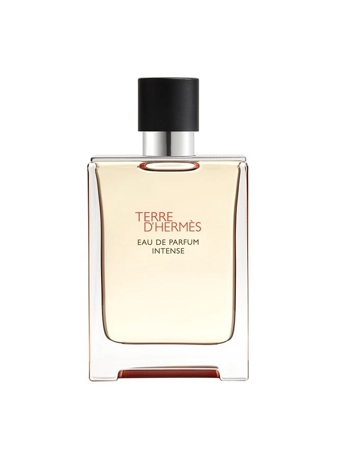 Hermes Terre - Eau de Parfum 100 ml