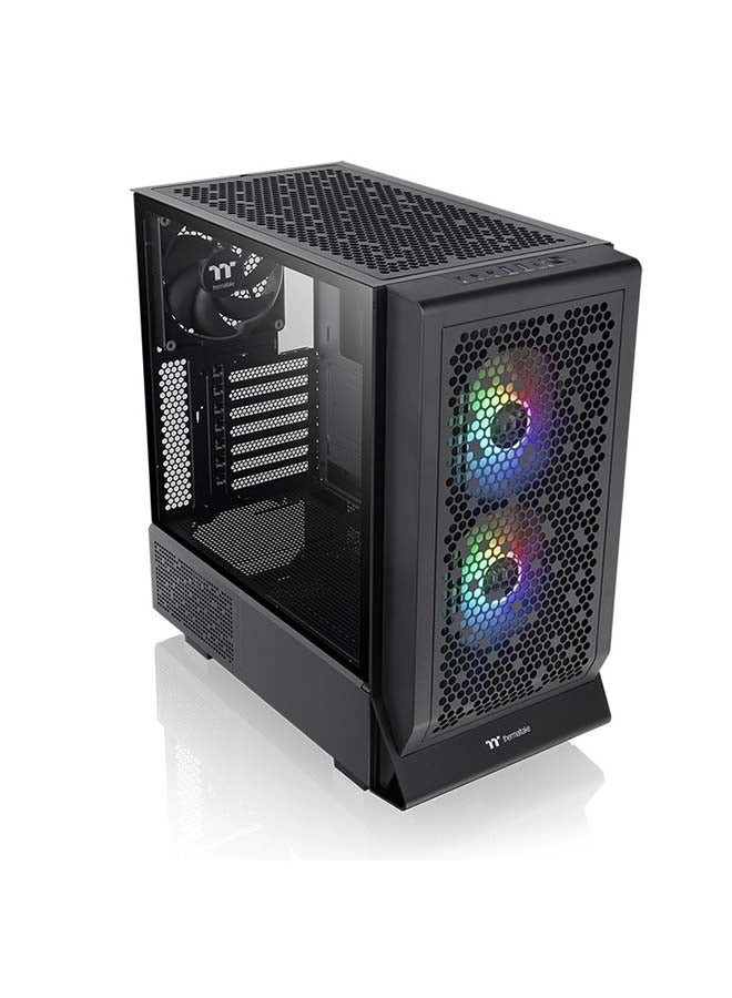 Ceres 330 - Tempered Glass Panel Mid Tower