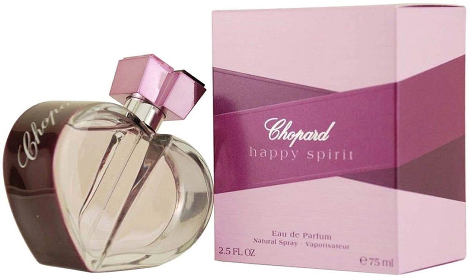 Chopard Happy Spirit Eau de Parfum 100ml