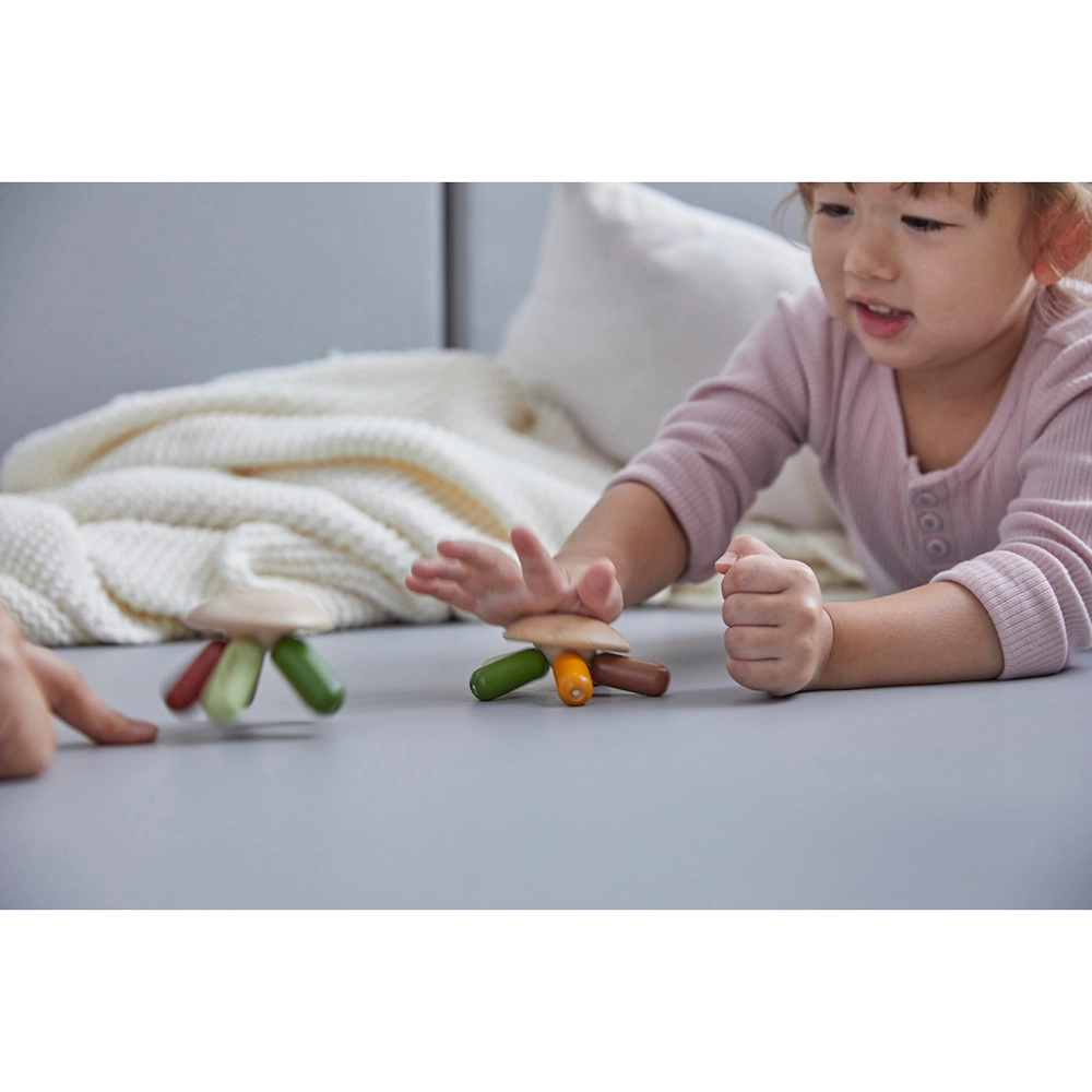 Flexi Jellyfish - Multi Colour